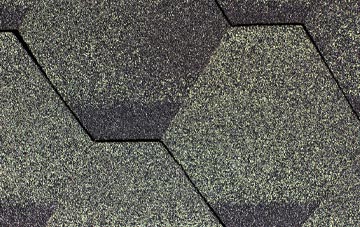 The High fibreglass shingle repairs