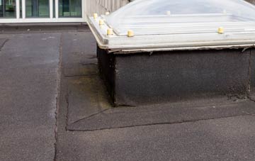disadvantages of The High flat roofs