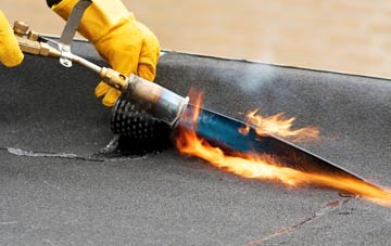 flat roof repairs The High, Essex