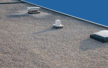 flat roofing The High, Essex