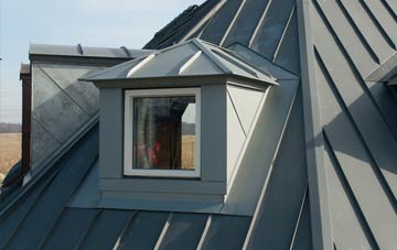 metal roofing The High, Essex