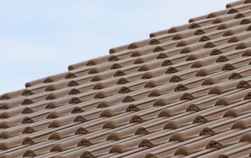 plastic roofing The High, Essex
