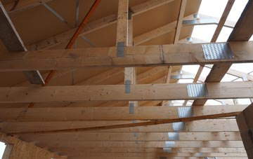 The High roof truss costs