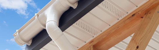 get The High guttering quotes today