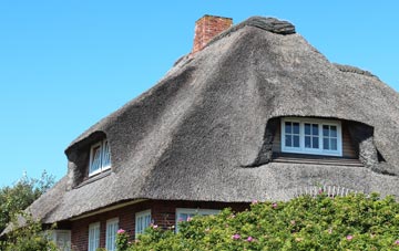 thatch roofing The High, Essex