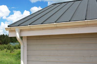 The High fascia repair