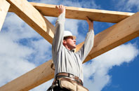 The High roof replacement work